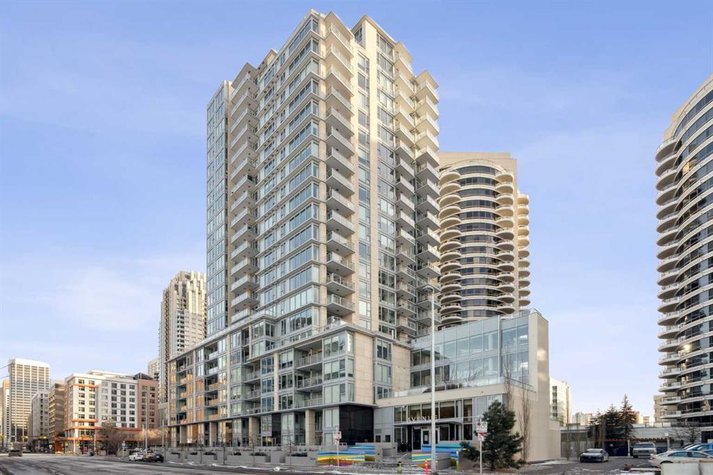 1025 5 Avenue SW #1006