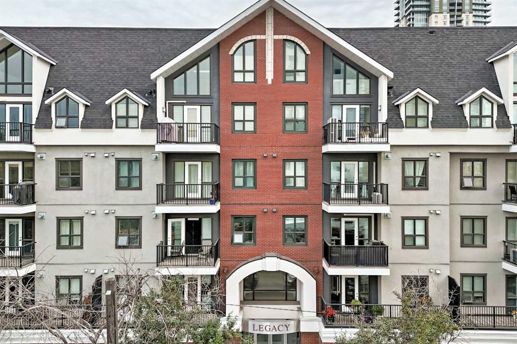 138 18 Avenue SE #110