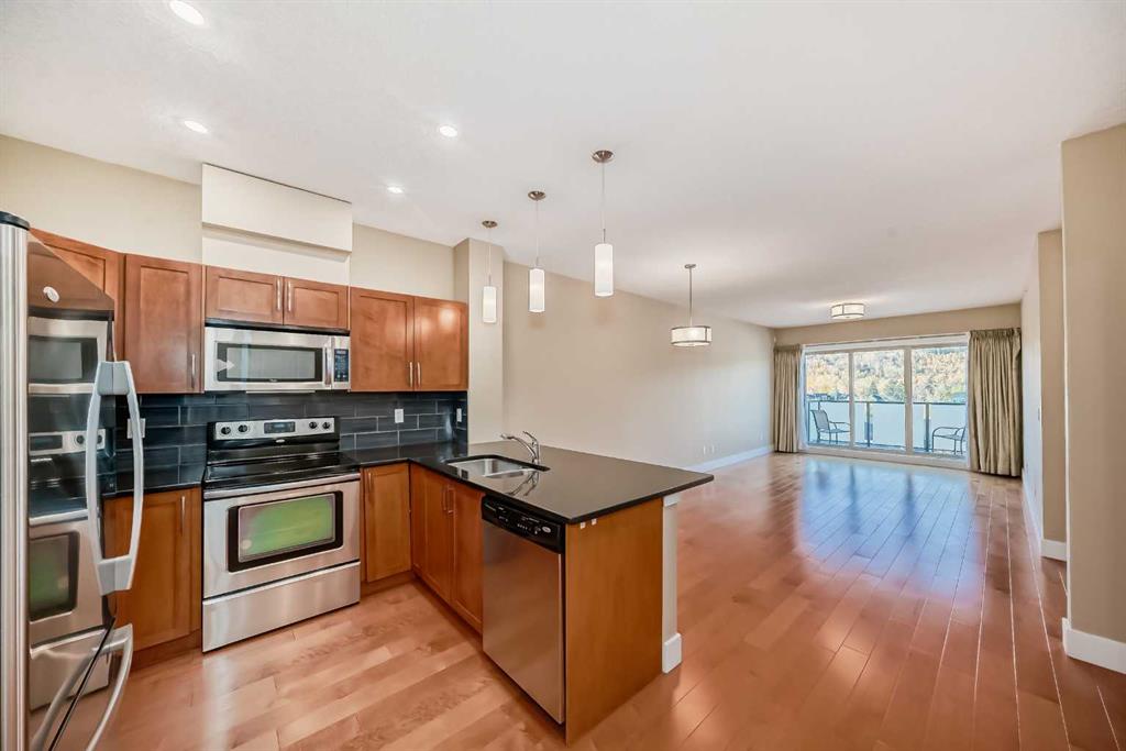 1899 45 Street NW Unit #417