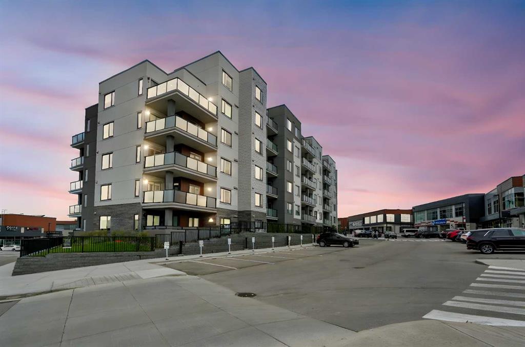 238 Sage Valley Common NW #316