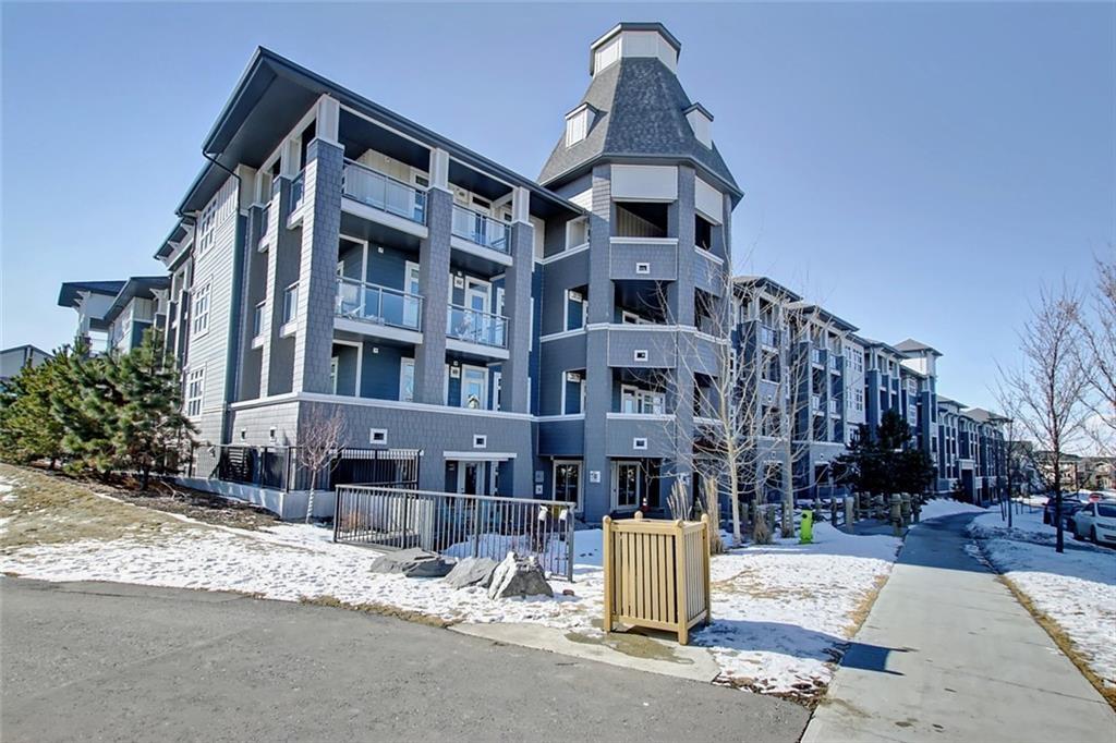 25 Auburn Meadows Avenue SE #401