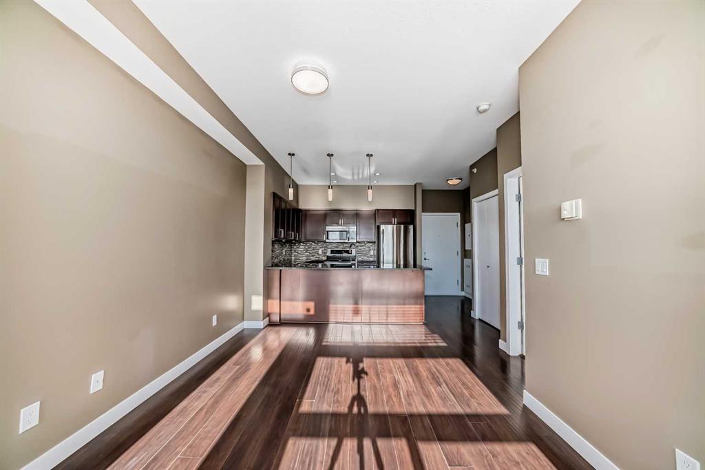 4303 1 Street NE Unit #401