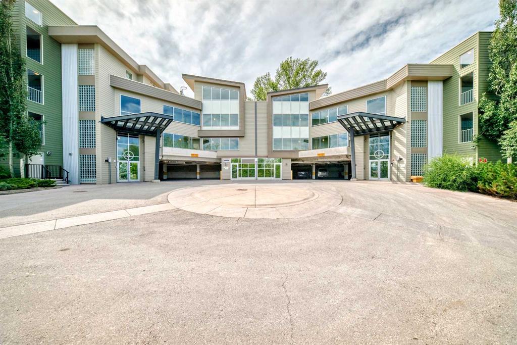 4303 1 Street NE Unit #408