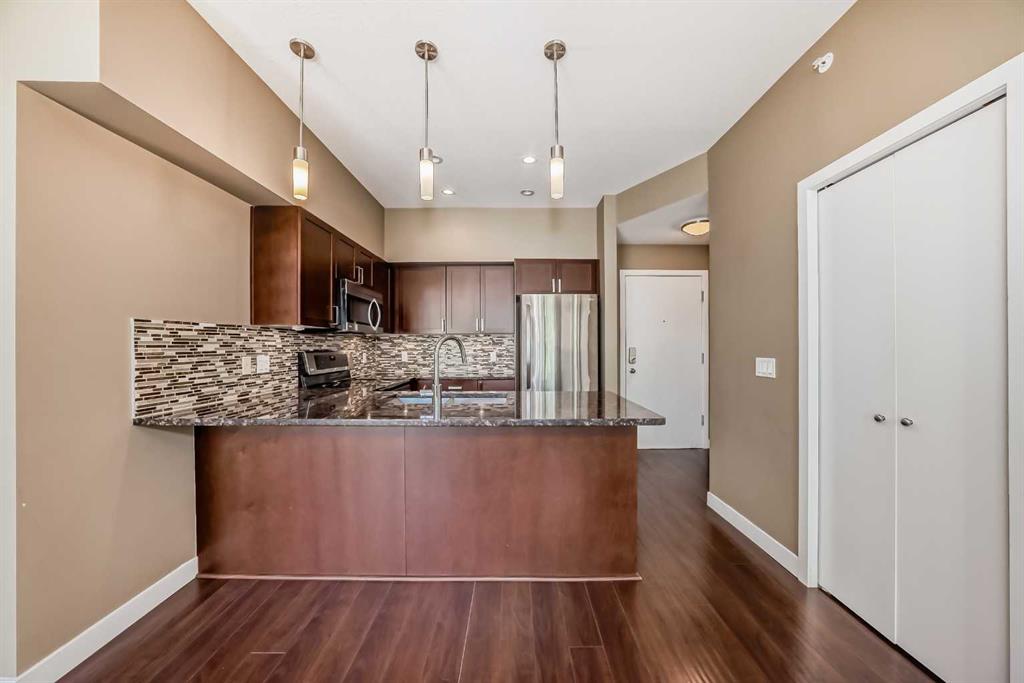 4303 1 Street NE Unit #416