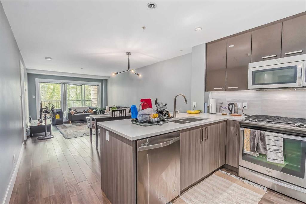 510 Edmonton Trail NE #213