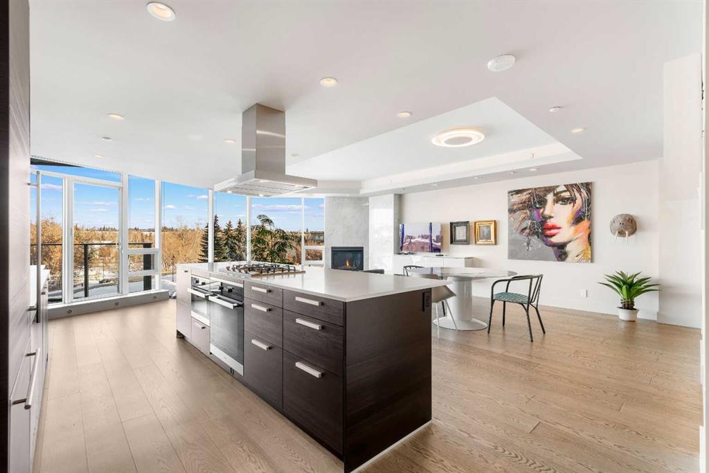 738 1 Avenue SW Unit #410