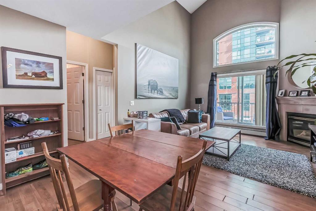 881 15 Avenue SW #501